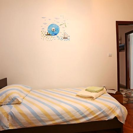 Apartment Boni Šibenik Exterior foto